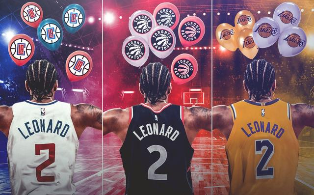 Leonard的決定太拖拉了?Kobe言論被重提,霸氣姿態充滿貴族氣質!-黑特籃球-NBA新聞影音圖片分享社區