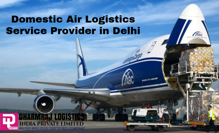 Dharmraj Logistics tweet media