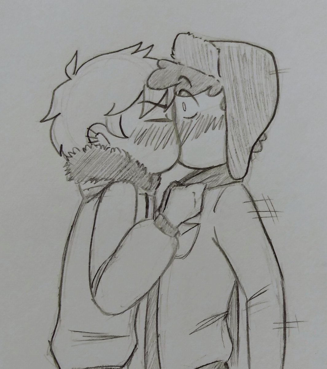 InevitablyEnded's tweet photo. Some stuff from Amino
#SouthPark #KennyMcCormick #ButtersStotch #LeopoldStotch #SPBunny #SPK2 #cherryirises https://t.co/KNlyGgiksP