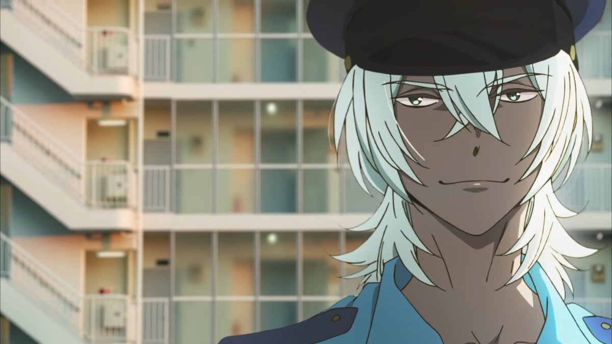 사라잔마이 특징이 적절한 재탕(ㅋㅋ)인데 뱅크샷도그렇지만 잡지용 그림이나 애니장면이나 설정화 이런거 실사합성해서 트리오sns나 레마트위터나...