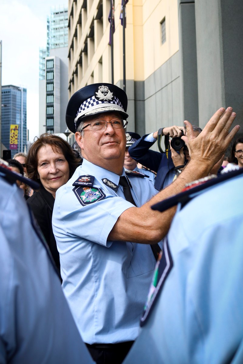 Thank you for your service <a href="/CoPStewart/">Ian Stewart</a> 👏