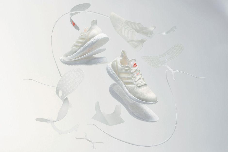 Futurecraft Loop : une basket pour sauver la planète parismatch.com/Vivre/Mode/Fut…
