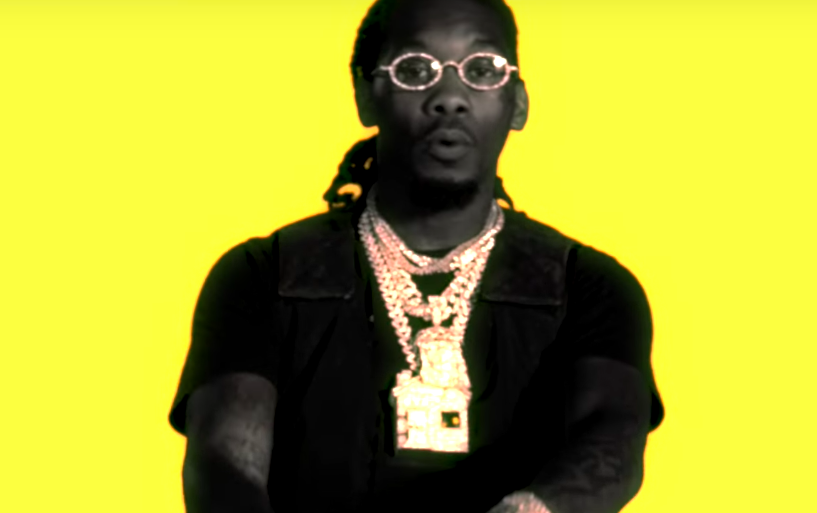 MissInfoTV's tweet photo. New Video: Blueface Feat. Offset "Bussdown" https://t.co/rIyrpajcSP https://t.co/hNwoPCzoHI