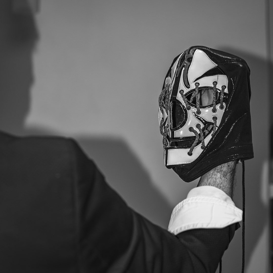 wickedmemory's tweet photo. The Wicked is in you?
#wickedmemory #mask #welcometothegame #sharethegame #ff #FF #metal #metalband #metalmexicano https://t.co/qtech59MJv