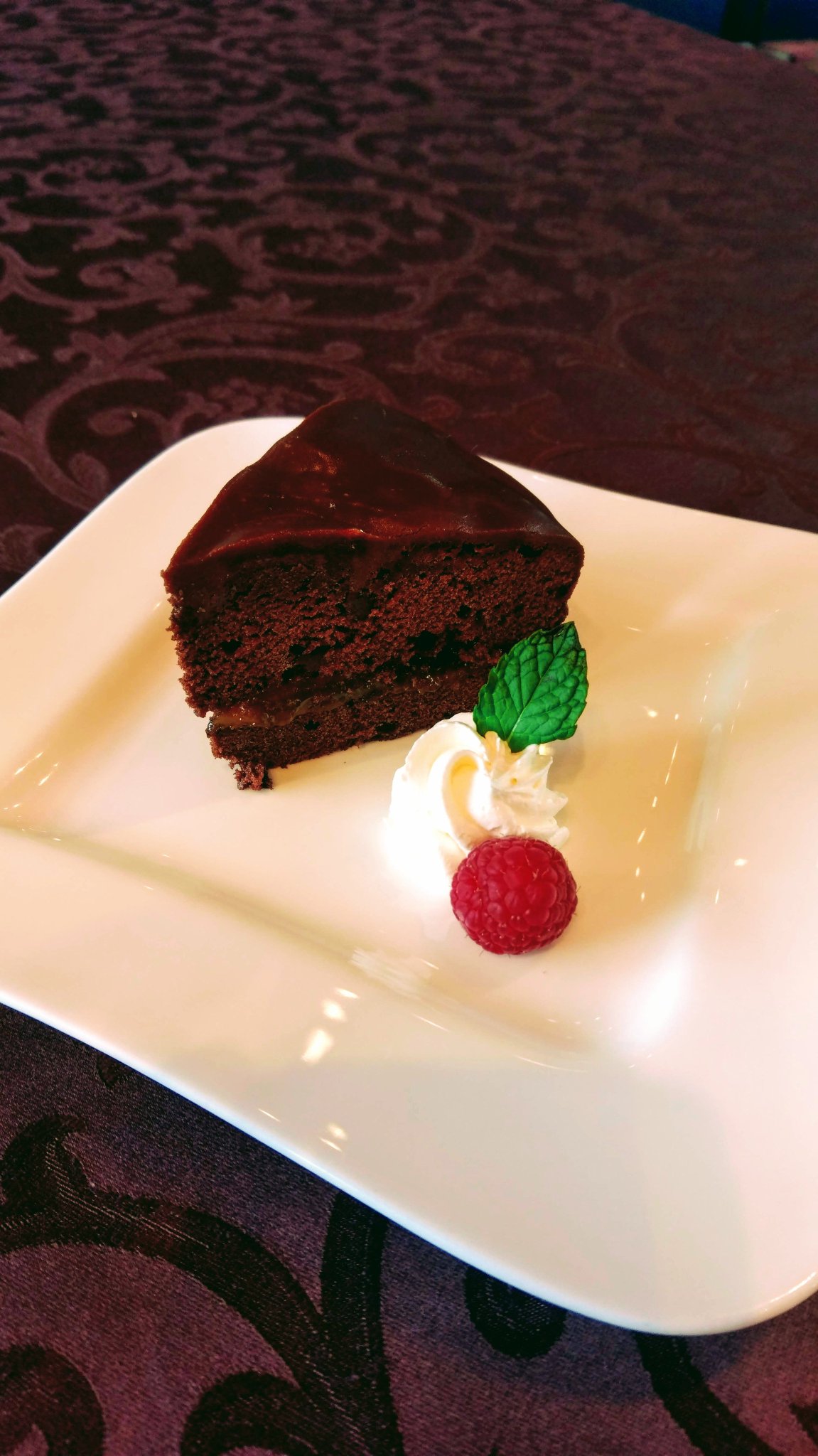 Fm世田谷 83 4mhz On Twitter 本日放送の 世田谷通信 世田谷情報セレクト ではオーストリアウィーン市ドゥブリング区との姉妹都市協定 35周年を記念して 三軒茶屋のオークラレストラン スカイキャロット で開催中のオーストリアフードフェアについてご紹介しました