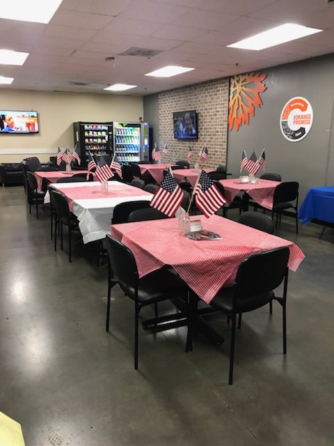 LemonGroveHD's tweet photo. Happy 4th of July 🍋we appreciate your hard work today and everyday!!
@wendyrussell44 @dustin_woolsey @DavidAGotcher @gabymarco36 @MageeJosh https://t.co/lB4OCv5SVQ