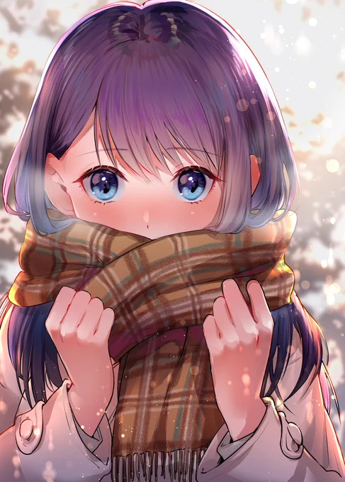 「一緒に帰りませんか…?」 