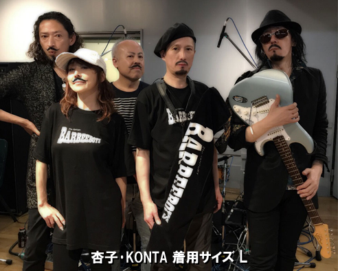 JOIN ALIVE グッズ販売決定‼️ ＼ 今回は【 特 典 】つき🤘 「前回と