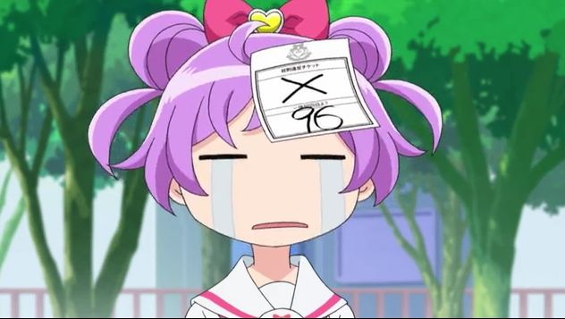 アニメ キラッとプリ チャン 公式アカウント Sur Twitter Gogo 5周年 プリパライフ ５年前の7月5日はプリパラ第1話の アイドル始めちゃいました が放送された日です 本日プリパラ５周年記念サイトをオープンしました 貴重な小学5年生のらぁらは配信で