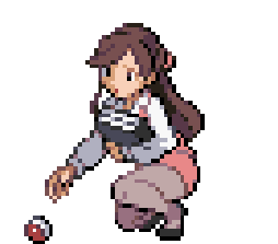 ポケモンbwのtwitterイラスト検索結果