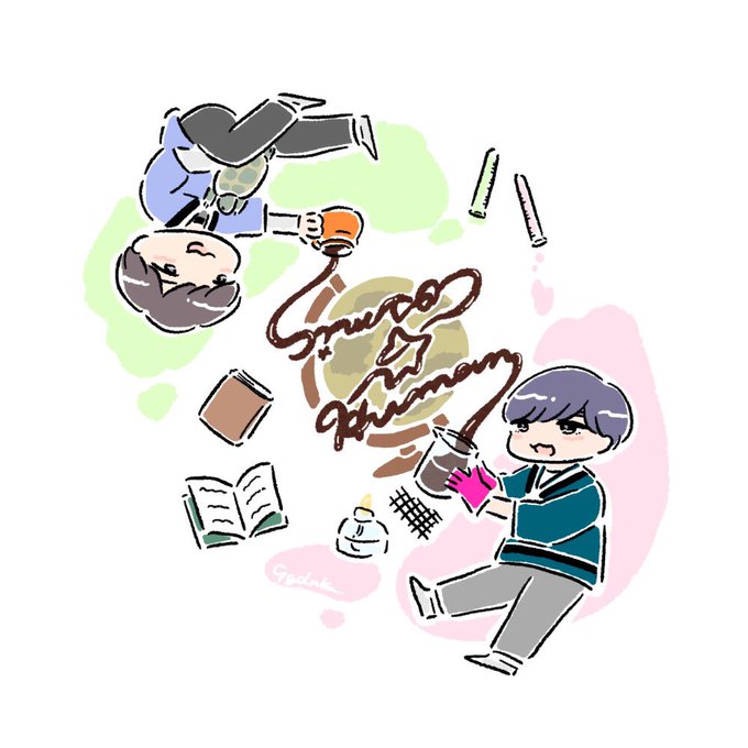 ちねのtwitterイラスト検索結果