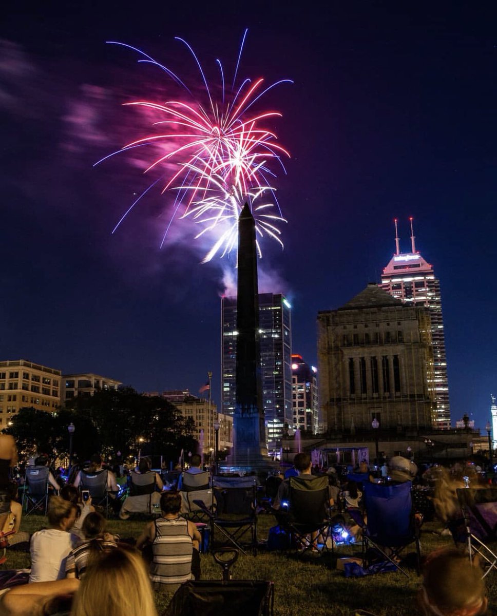 FireworksINDY's tweet image. America THE beautiful.

📸 Quinn Daily
