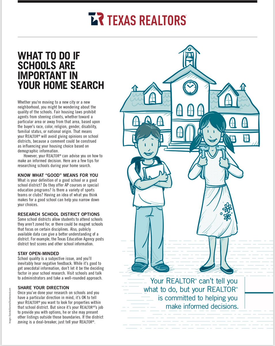 AMaximusRealty's tweet photo. Are schools important in your home search? #school #schools #home #homes #realestatewithoutfuss #amaximusrealty https://t.co/8j4jRc5UB4