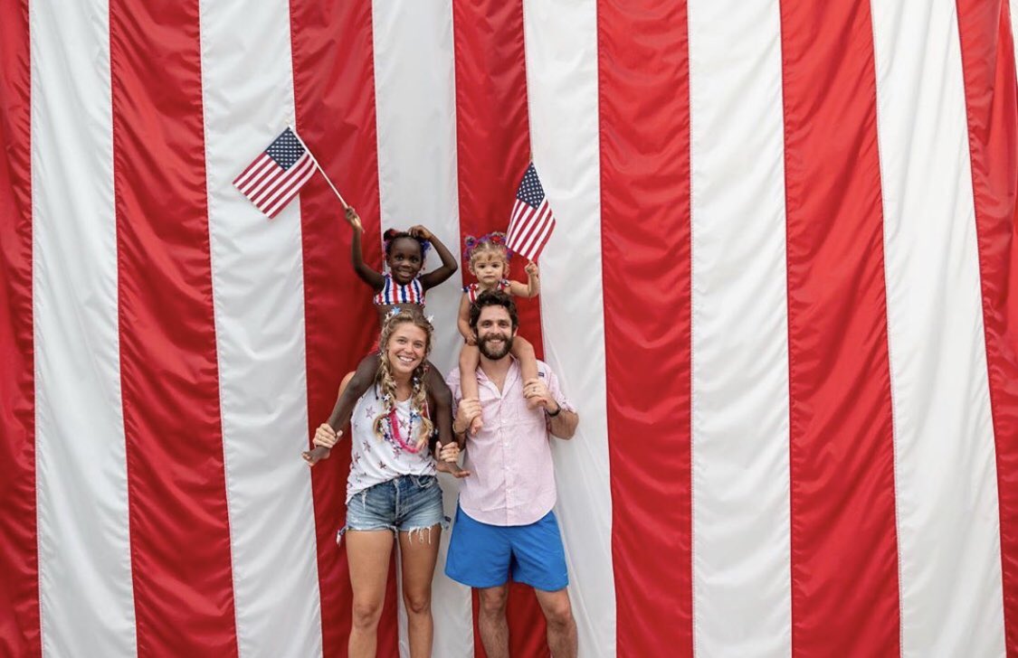 Happy 4th of July y’all! This year was one for the books. I hope everyone spent some awesome time with their families!