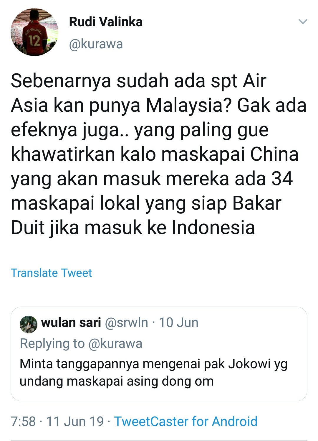 3 Cara Kirim Uang Dari Malaysia Ke Indonesia Via Online Prosesbayar