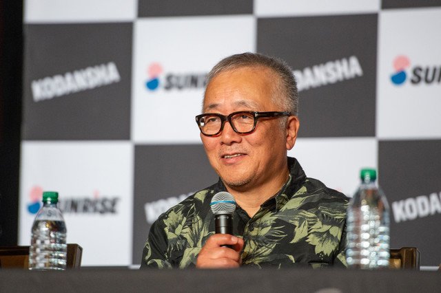 大友克洋監督の最新作 Orbital Era が制作決定 Akira の新アニメ化プロジェクトも始動 とねとらぼ 原作準拠の再アニメ化にあたっての金田 や鉄雄の担当声優を想像する声も Togetter 大友克洋監督の最新作 Orbital Era が制作決定 Akira の新アニメ化プロジェクトも始動 とねとらぼ 原作準拠の再アニメ化にあたっての金田 や鉄雄の担当声優を想像する声も Togetter