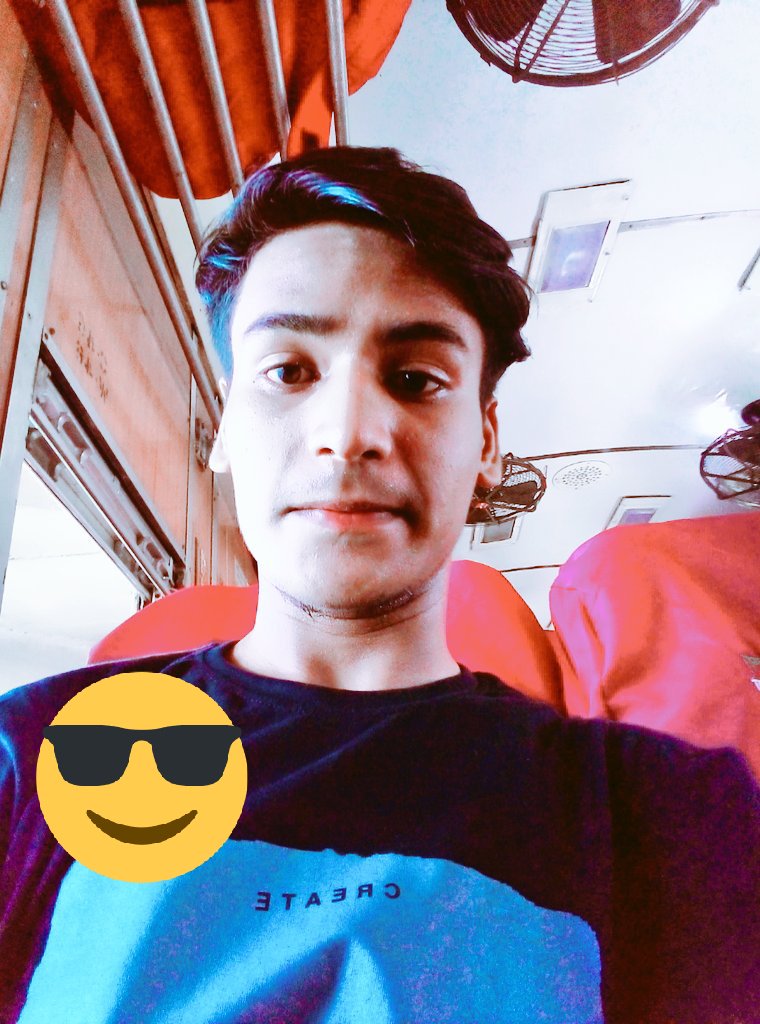 FNabik's tweet photo. Apna Time Ayega..😍 https://t.co/sJWArAKd8L