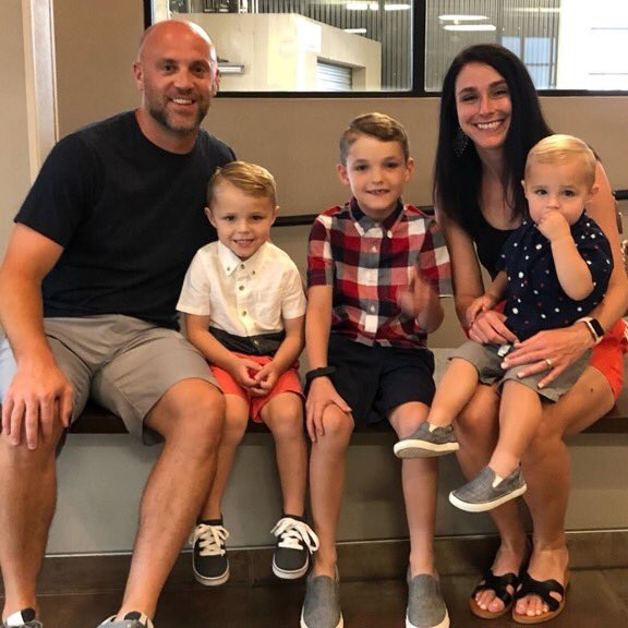 JoshSash's tweet photo. Happy 4th of July‼️ #WeSayIDewey #TeamSash #SashBoys https://t.co/VxQ9DPwA5Q