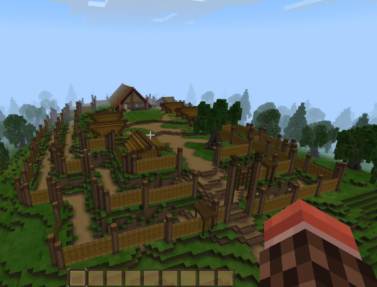 samuelmcneill's tweet photo. Super SUPER excited to be close to launching the new @PlayCraftLearn Te Ao Māori World "Ngā Motu" in #minecraftedu ! They teaser screenshots below - well done @WhetuPaitai #edchatnz @otakokaufusi @nzannet @MeenooRami @Deirdre206 @susietinker5 @ArnikaMac @stevevoisey https://t.co/pCR9Y5SVVO