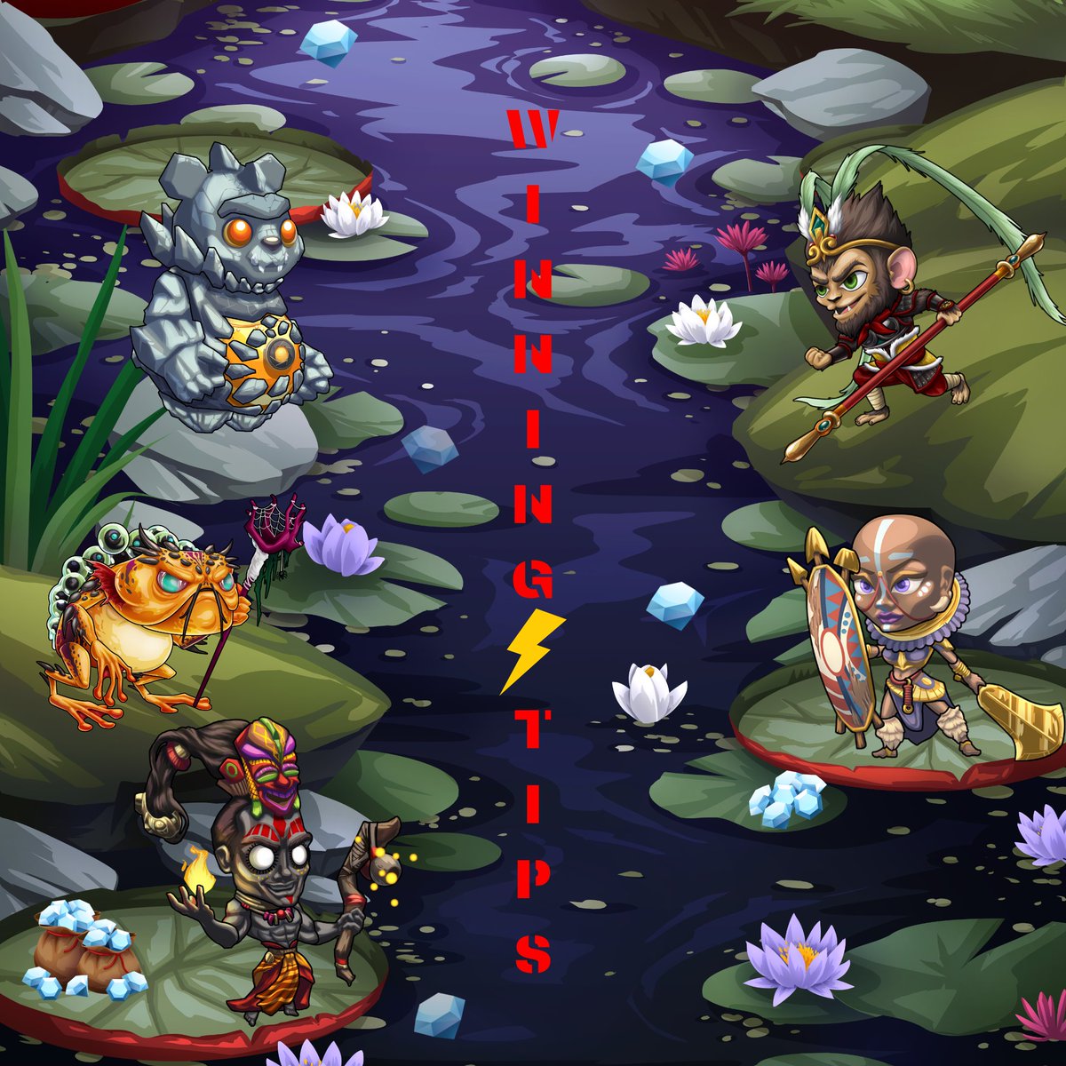 BitneyToken's tweet image. WANNA BE IN THE WEEKLY TOP 10 OF BEEZNIX ?🏆😱 What do you need to do? 

Top up KA-CHING KA-CHING💵💵💵 and you can purchase 💎💎💎 ! 
Convert the DIAMONDS into ENERGY to keep on FIGHTING ! VOILA! 
Not to forget ! Make use of GOODS which can last up to 8 hours ! 

Start buying!