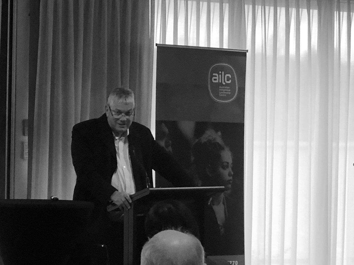 Australian Indigenous Leadership Centre - RTO 8815 tweet media