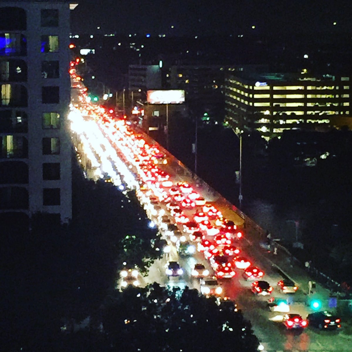 We took the bus. 🚌🥂#austinfireworks #austin #4thofjuly