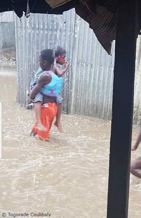 UNICEF (@unicef) on Twitter photo Abdul, 11, carried children to safety through sheets of rain and raging floods in Port Bouet, Côte d'Ivoire.
Here, he’s proudly holding his little sister after being honoured for bravery by <a href="/UNICEF_CIV/">UNICEF Côte d'Ivoire</a>.
#ForEveryChild, a hero. Abdul, 11, carried children to safety through sheets of rain and raging floods in Port Bouet, Côte d'Ivoire.
Here, he’s proudly holding his little sister after being honoured for bravery by <a href="/UNICEF_CIV/">UNICEF Côte d'Ivoire</a>.
#ForEveryChild, a hero.