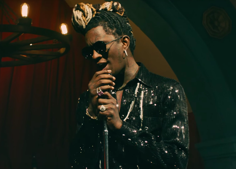 MissInfoTV's tweet photo. New Video: @PostMalone Feat. @youngthug "Goodbyes" https://t.co/VpB36TzdJj https://t.co/DozaTh5YtF