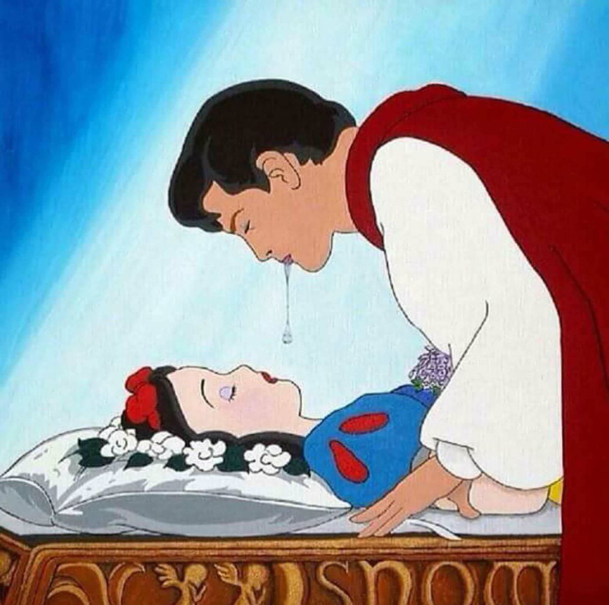 parapete239's tweet photo. I just think that’s funny. Who didn’t have that done to them at least once as a kid? https://t.co/dUbukJoni2