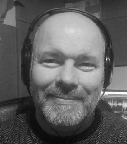 Shine Radio tweet media