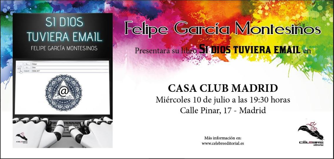 Nueva oportunidad para tener uno de los 100 primeros ejemplares numerados y dedicados personalmente por Felipe García, <a href="/knowdler/">Knowdler (Knowdle)</a>. Le presenta Jordi Matamoros Célebre y la Célebre Editorial!! #notelopuedesperder