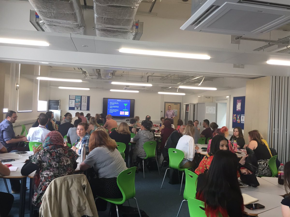 mamta_arvind's tweet photo. Another fantastic Centre for Excellence in Mathematics CPD event delivered by Mr Craig Barton @mrbartonmaths at Printworks Campus, LCC @LuminateEdGroup @Jonny__diamond @CLayall https://t.co/tH8RDEUVQO
