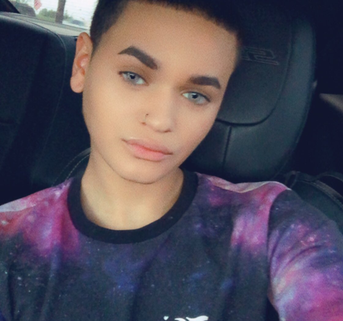 Faded ? https://t.co/x0tc5aiLiQ