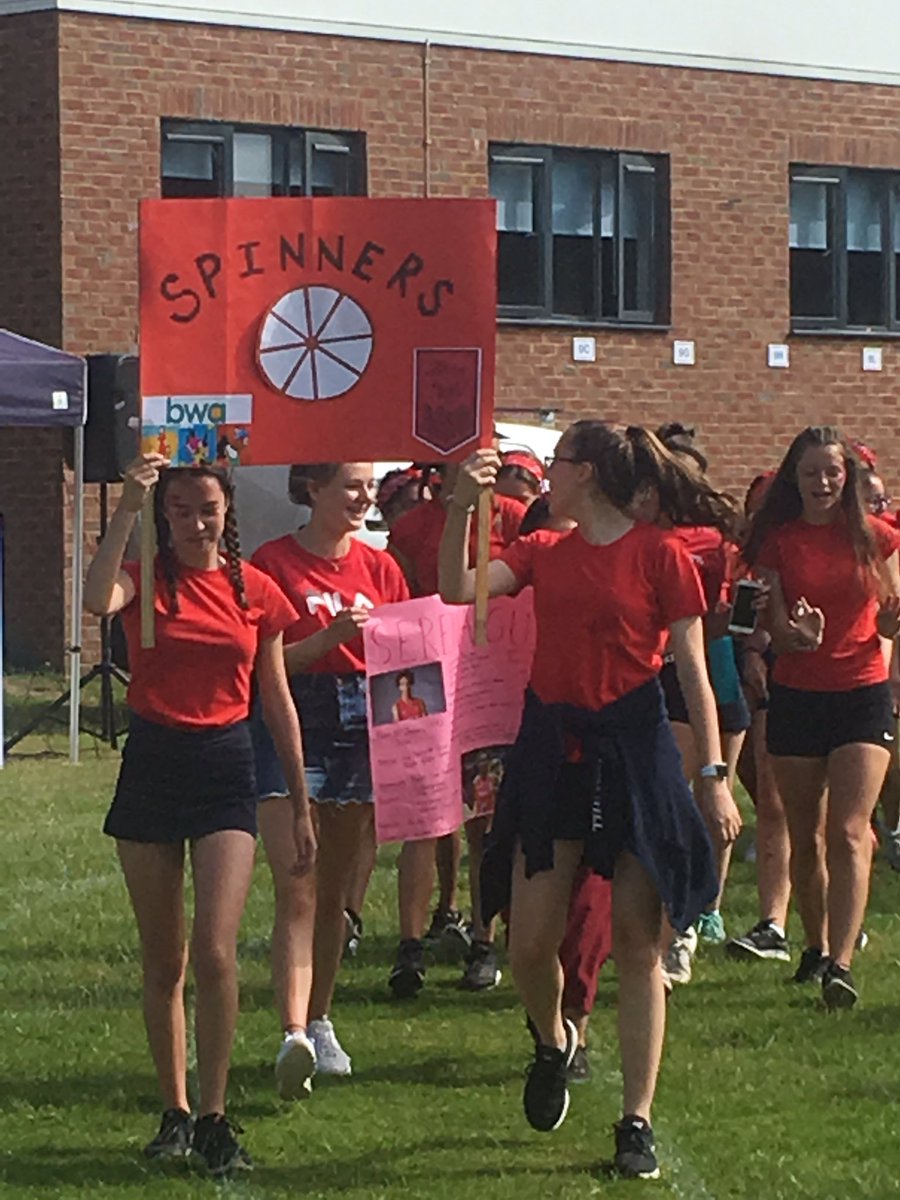 The Holt School tweet media