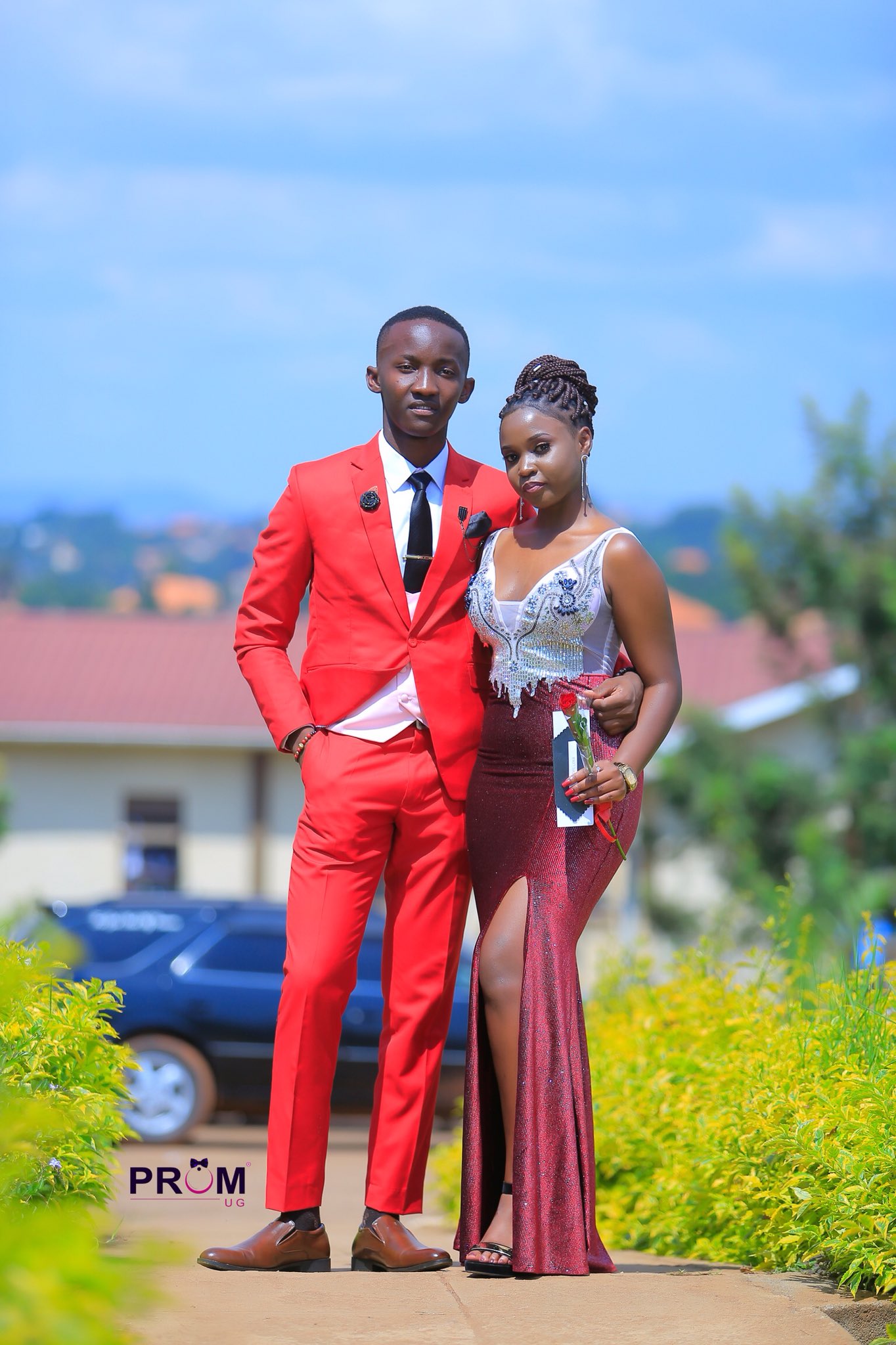 PROM UG 🇺🇬 on Twitter: 