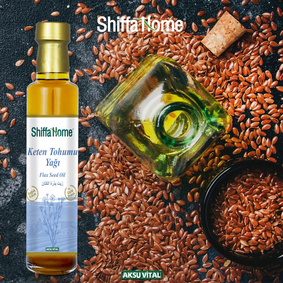 Shiffa_Home's tweet photo. Shiffa Home Keten Tohumu Yağı ile bedenin ihtiyaç duyduğu
🌿Omega-3,
🌿Omega-6,
🌿Omega-9 dengesini sağlayın.

#aksuvital #shiffahome #ketentohumu #ketentohumuyağı #omega3 #omega6 #omega9 #vejeteryan #vejeteryanmutfağı https://t.co/d2D2cWFkz5