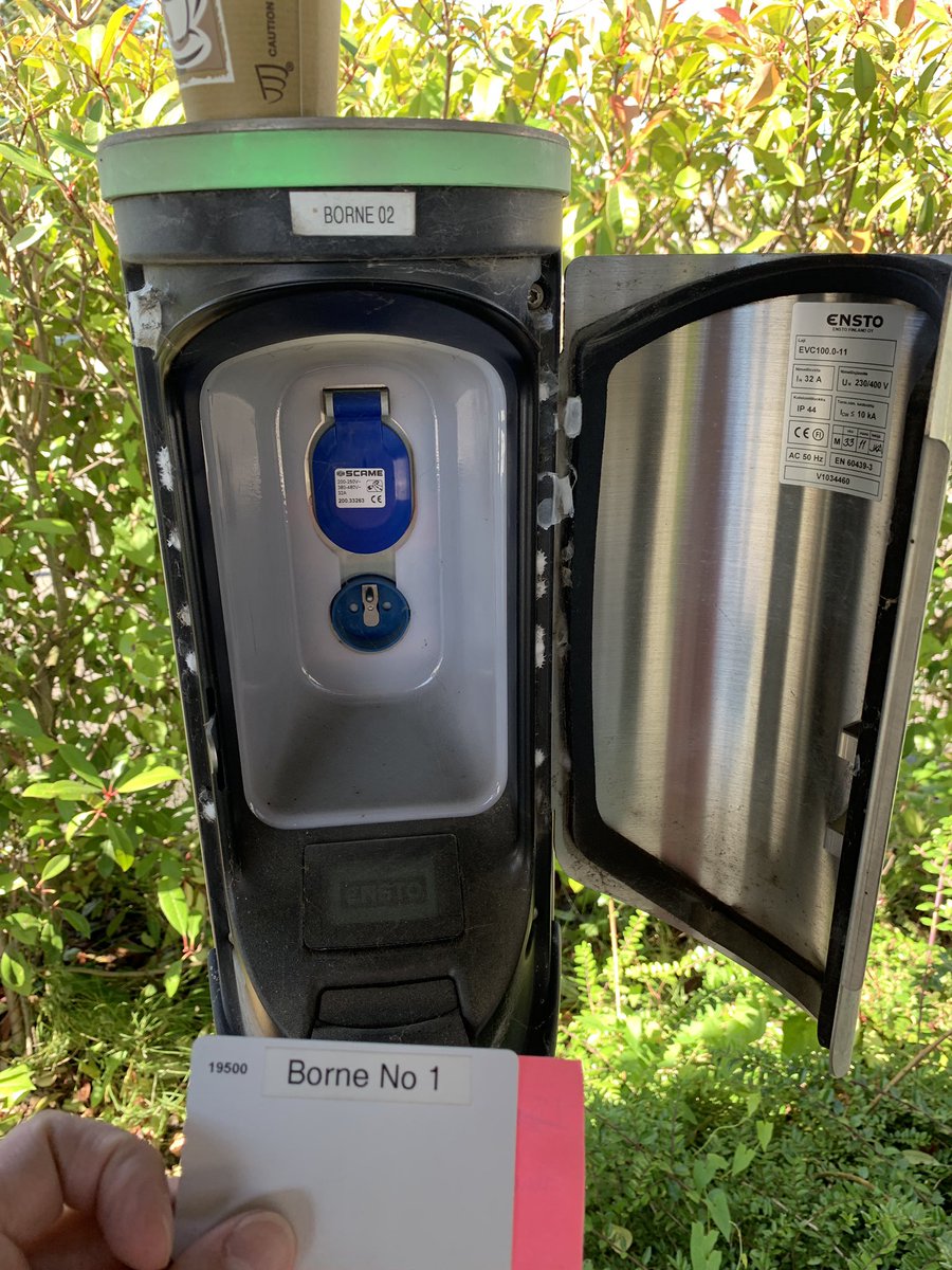 chris75sf's tweet image. One step away from #Solar #Charging my #BMW #CEvolution ✌️🌞⚡️