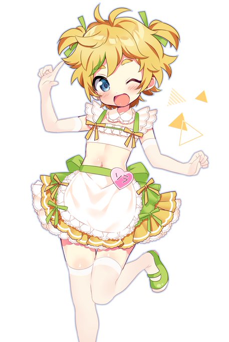 ソラ～～⚡huhu～!
#春川宙誕生祭2019 