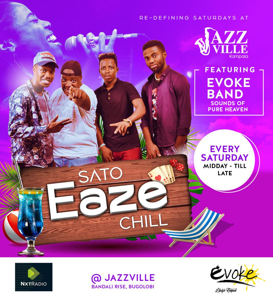 markopolo94's tweet photo. Enkya...
#SatoEazeChill https://t.co/gw8W5x7cV9