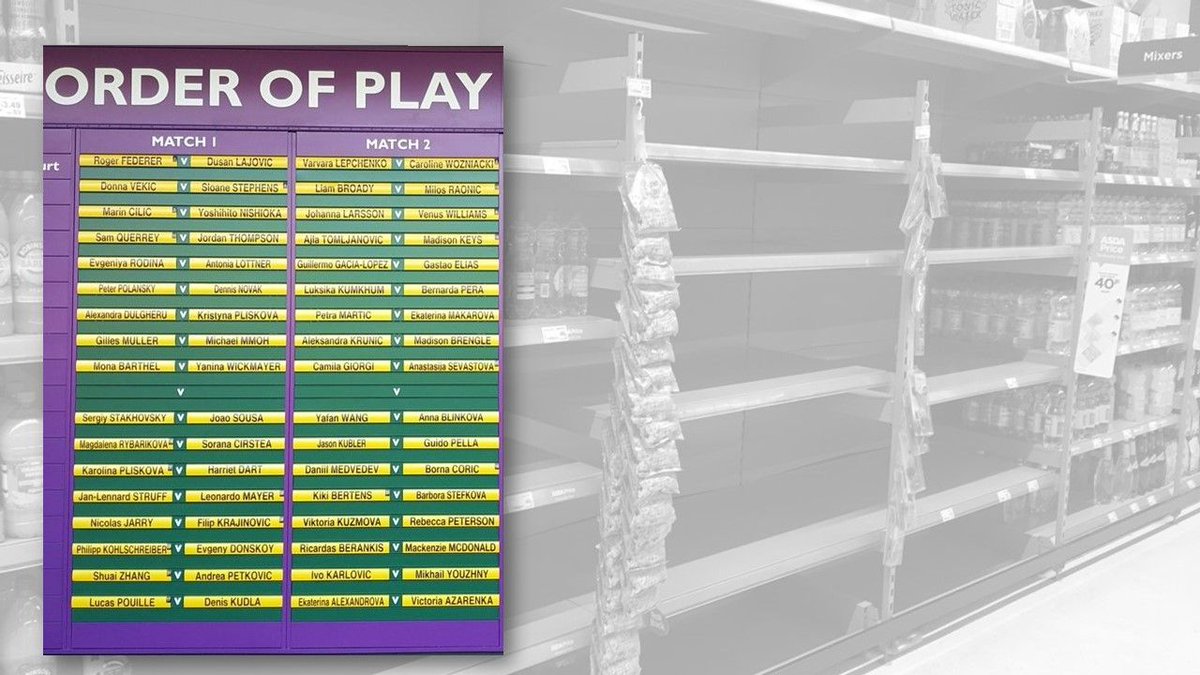 synadd's tweet photo. If you have followed our social media activities, you'll have noticed our focus on external events.
🗓️
Just get in touch with us and learn how external events such as #Wimbledon 🎾 impact people's buying behaviour and your business.

https://t.co/30xzeVRTeo

#retail #data https://t.co/ND2ge49wmV
