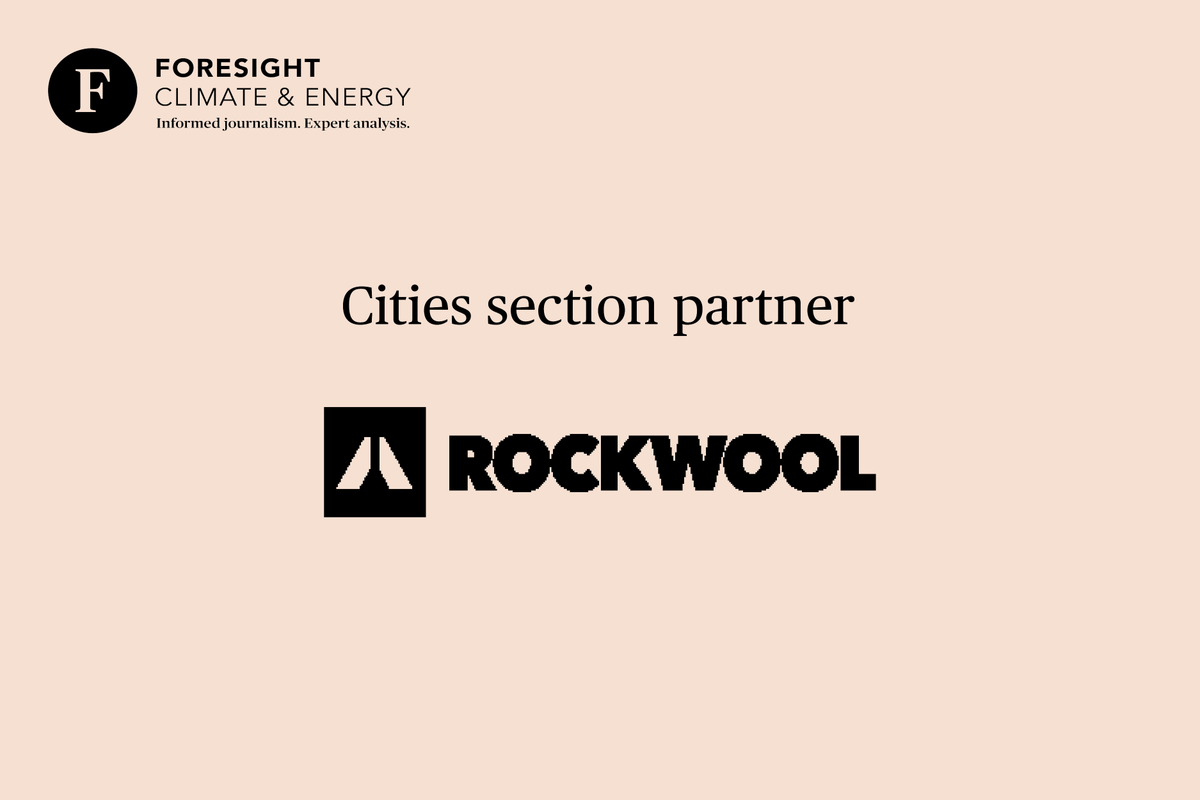 Foresight_CE's tweet photo. We are proud to announce @ROCKWOOLInt​ as a Cities section partner of @FORESIGHTdk. Our Cities partners support the focus on innovative urban responses to the challenge of climate and energy change. Learn more about our partnerships: https://t.co/vqCfKSntH9 https://t.co/ujDBOHH1jC
