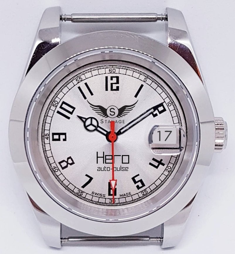 StanageWatches tweet media
