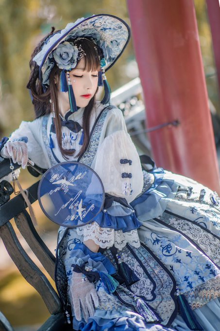 Twitterのコスプレ画像68