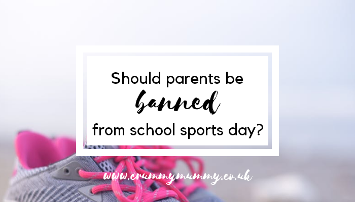 mrsnataliebrown's tweet photo. Should parents be banned from sports day? That's my question for the #ablogginggoodtime team this week! https://t.co/9Ufx04bjDY @mummyinatutu @MacGlanville https://t.co/wsEDsiADBT