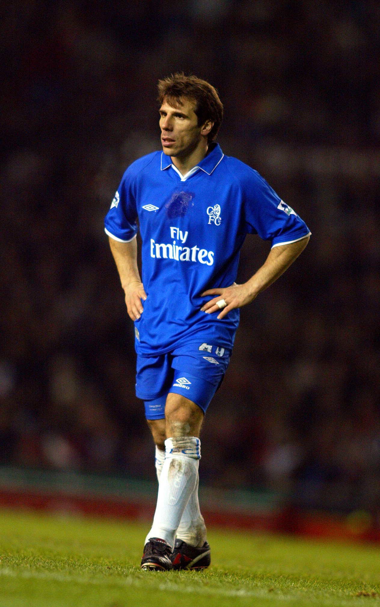 Happy Birthday Gianfranco Zola!

229 Premier League apps
59 Goals 
42 Assists 

What a player 