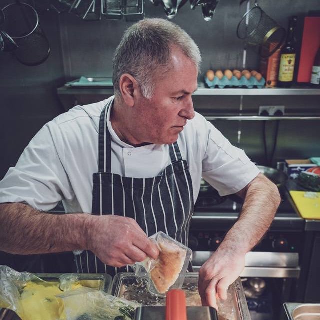 On Sunday <a href="/FairOpus/">Opus Wood & Craft Fair</a> from 11.45am in the Castle Demo tent watch <a href="/duendechef/">duendesomerset</a> <a href="/liamofinnegan/">Liam Finnegan</a> <a href="/madchefmike/">Mike Griffiths</a> and <a href="/ChefGamerBenji/">Ben Mccaskey</a> cook up some amazing recipes! #food #dayoutinsomerset #Somerset #OWCF2019 #cookingdemos #topchefs