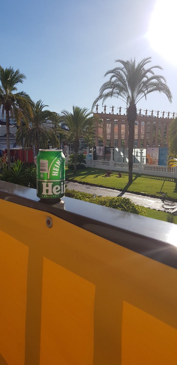 Had worse fridays 🙌☀️🍻