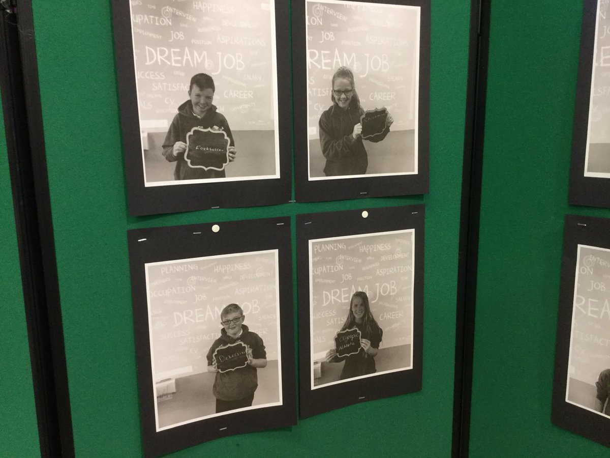 Grange Primary tweet media