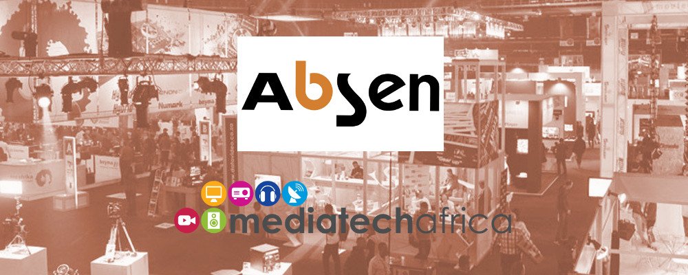 ABSEN TO SHOWCASE AT MEDIATECH...
entertainment-tech.co.za/technology/dis…