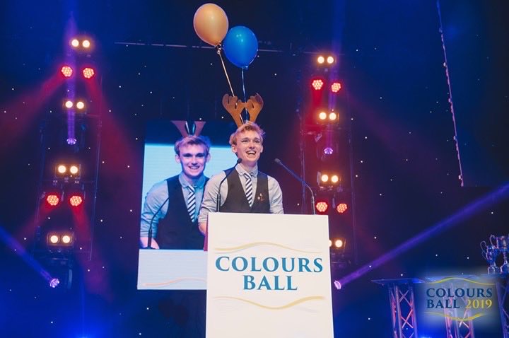 Last day before handing over to your new SU team today. So honoured to have enjoyed 2 years representing students at <a href="/SurreyUnion/">SurreyStudentsUnion</a> - thanks to everyone who’s made it such an unforgettable experience. Alex Harden over and out! #StagUpYourLife